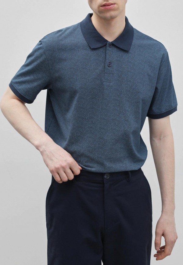 Finn Flare Поло - фото 4