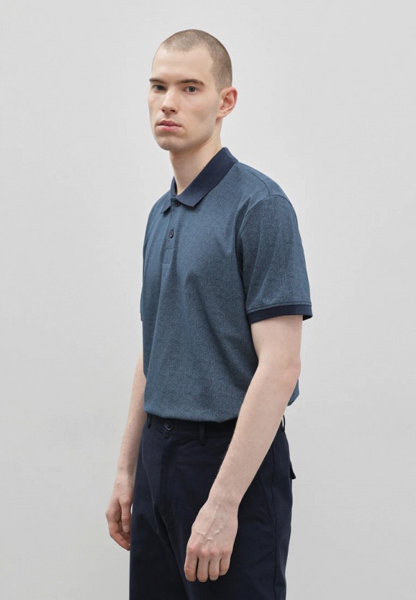 Finn Flare Поло - фото 5