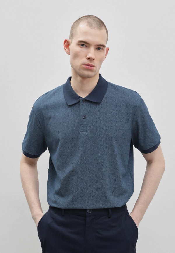 Finn Flare Поло - фото 1