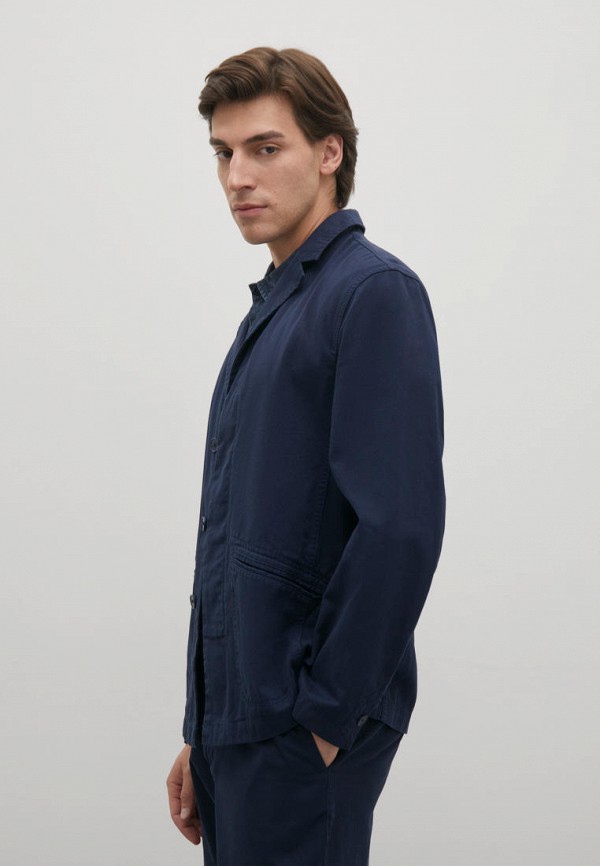 Finn Flare Пиджак - фото 5