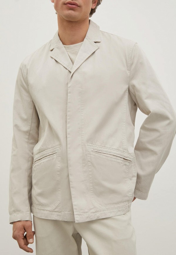 Finn Flare Пиджак - фото 4