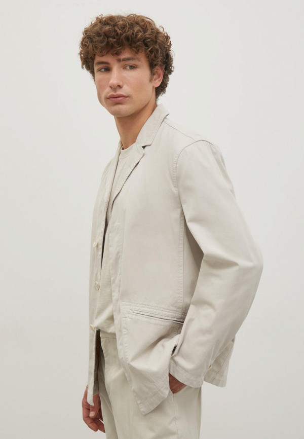 Finn Flare Пиджак - фото 5