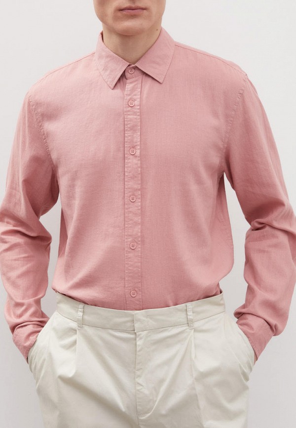 Finn Flare Рубашка - фото 4