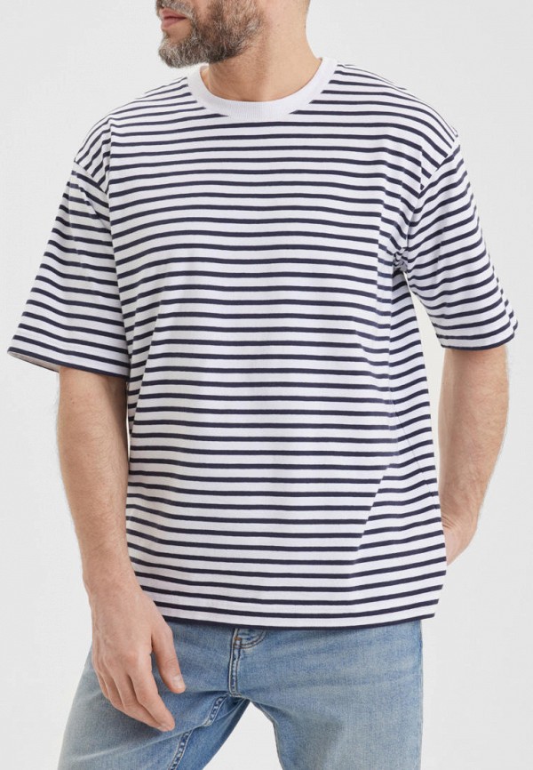 Envylab Футболка - oversize - фото 1