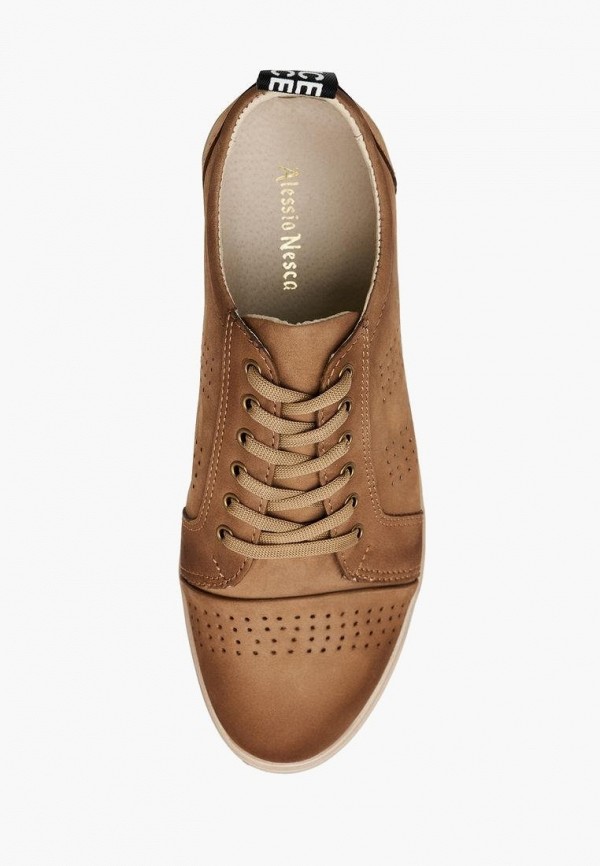 Alessio Nesca Ботинки - фото 3