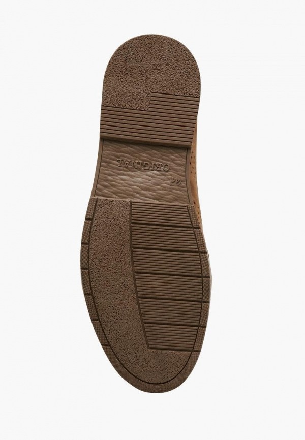 Alessio Nesca Ботинки - фото 4