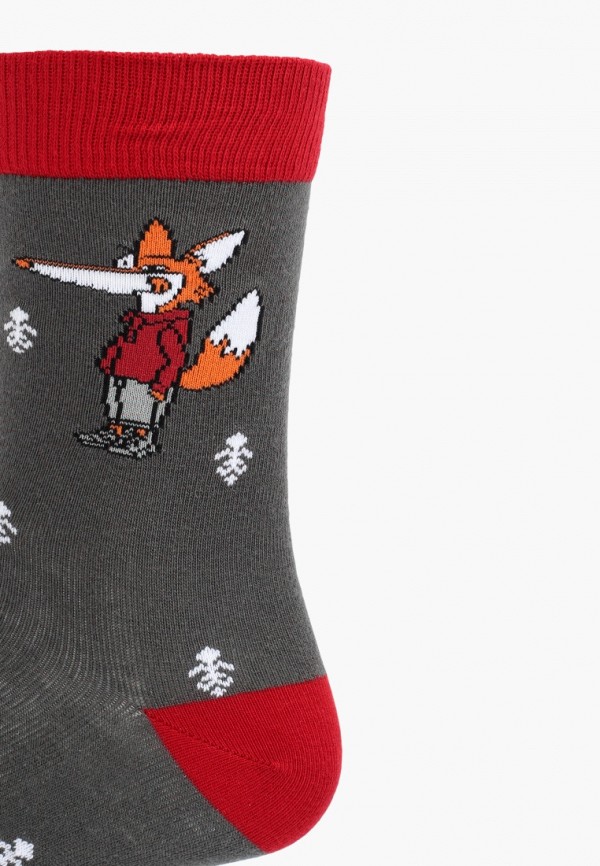 Ruck&Maul Носки 3 пары - фото 2