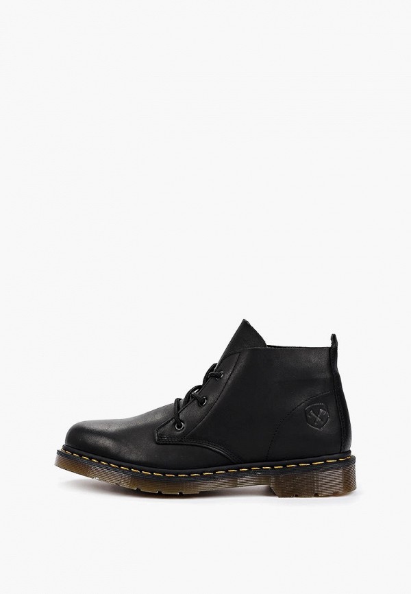 Harry Hatchet Ботинки - Flank - фото 1