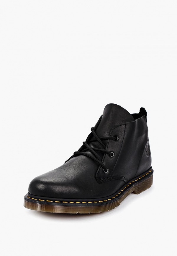 Harry Hatchet Ботинки - Flank - фото 2