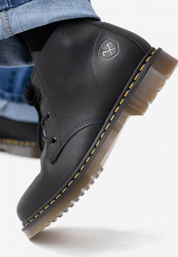 Harry Hatchet Ботинки - Flank - фото 6