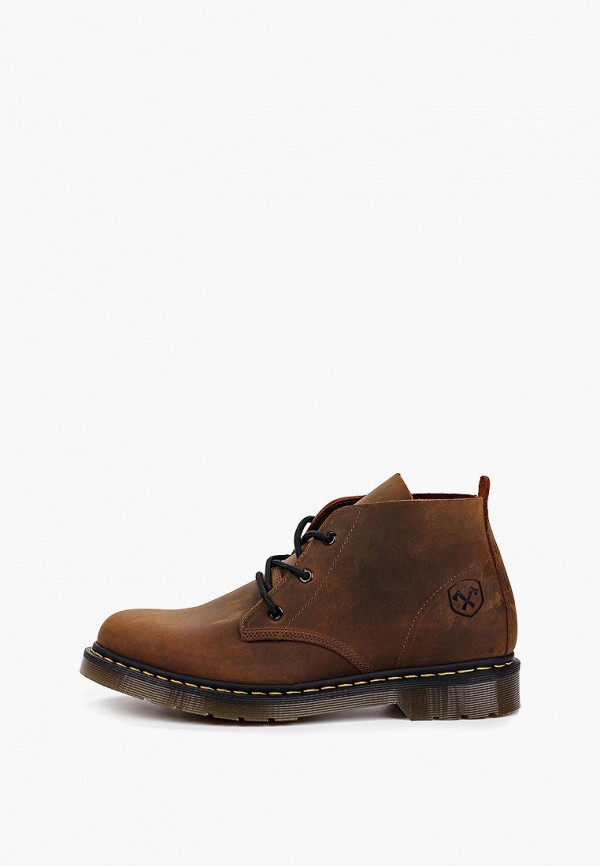 Harry Hatchet Ботинки - Flank - фото 1