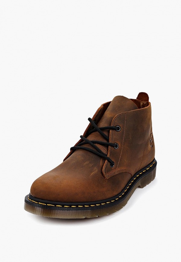 Harry Hatchet Ботинки - Flank - фото 2