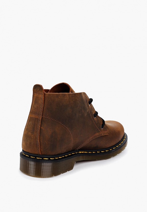 Harry Hatchet Ботинки - Flank - фото 3