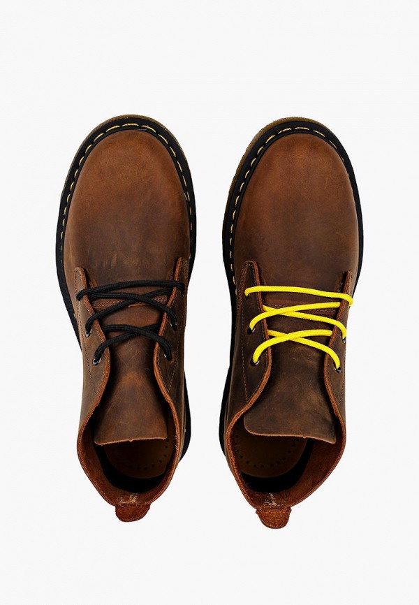 Harry Hatchet Ботинки - Flank - фото 4