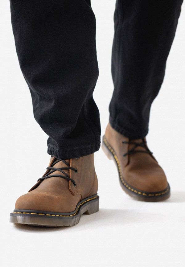 Harry Hatchet Ботинки - Flank - фото 6