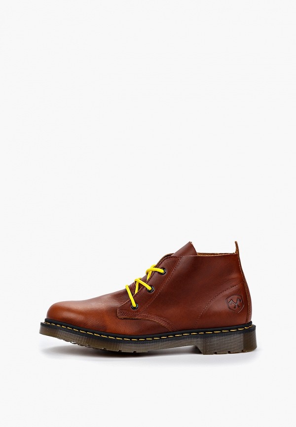 Harry Hatchet Ботинки - Flank - фото 1