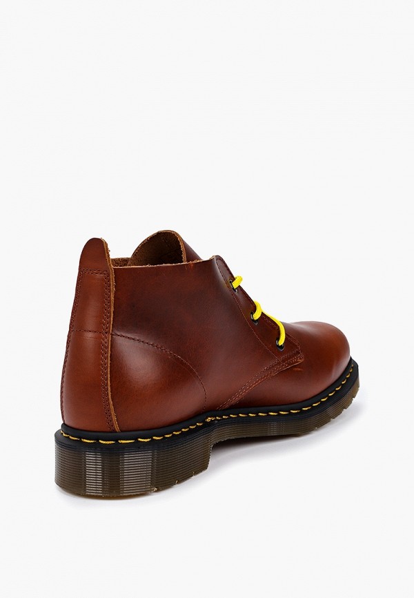 Harry Hatchet Ботинки - Flank - фото 3