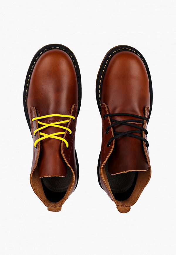 Harry Hatchet Ботинки - Flank - фото 4