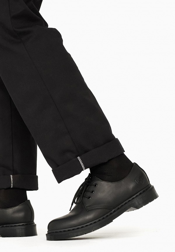 Harry Hatchet Туфли - Derby - фото 6