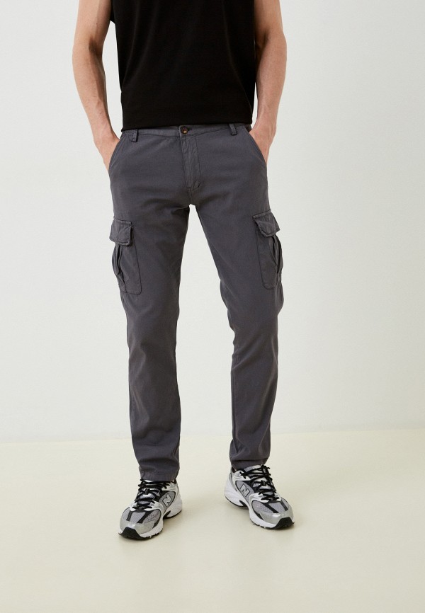 Dtmd Брюки - фото 1