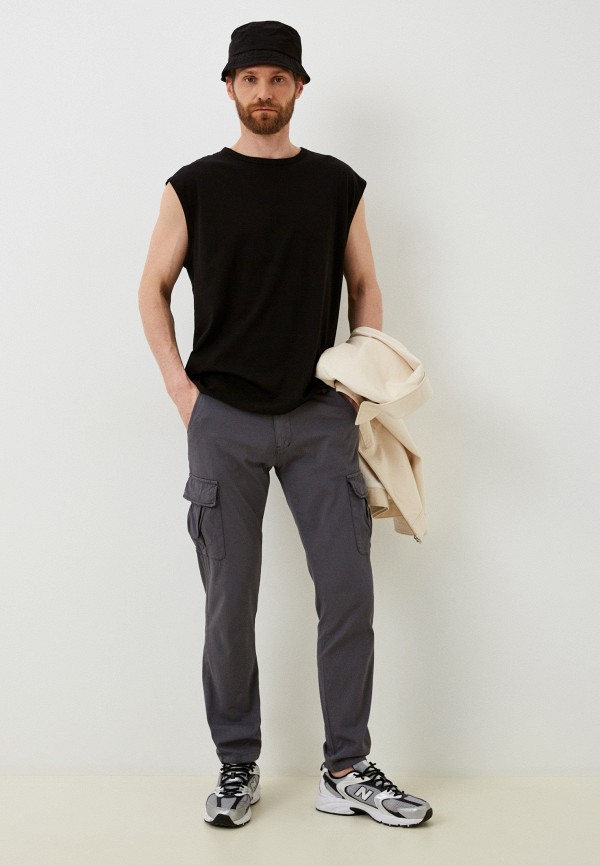 Dtmd Брюки - фото 2