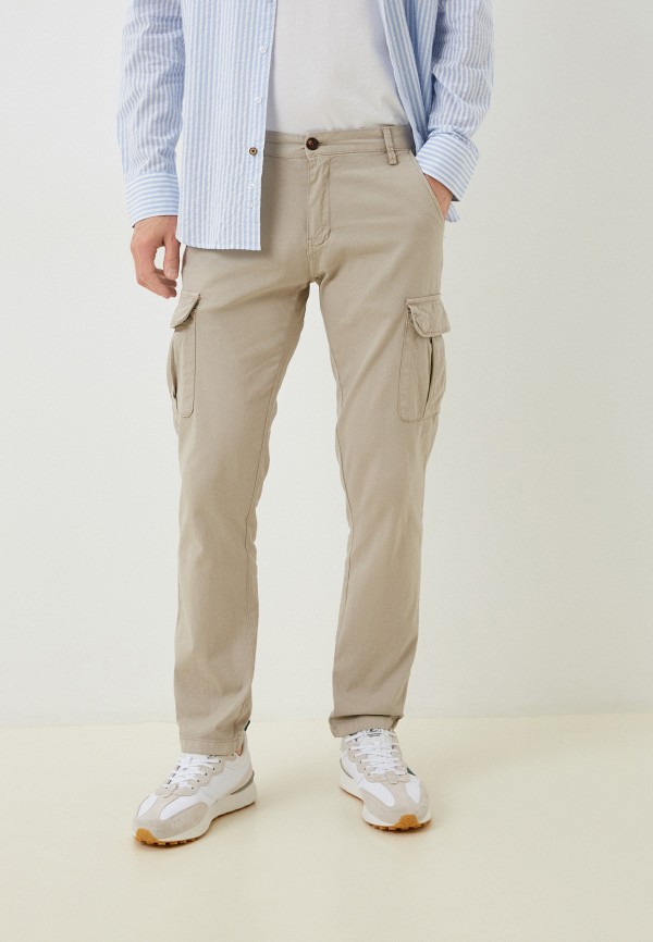 Dtmd Брюки - фото 1