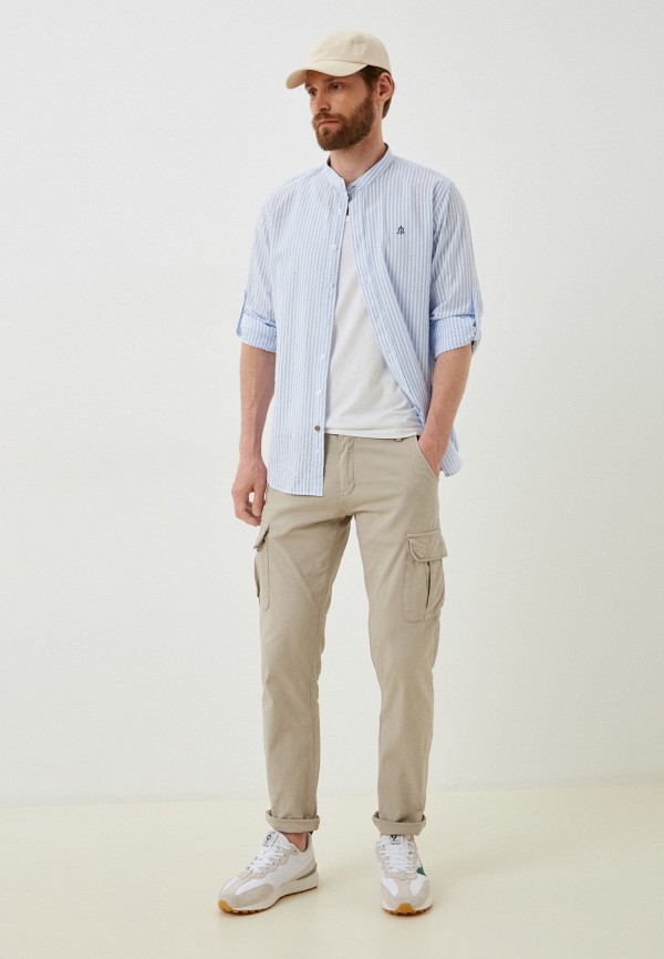 Dtmd Брюки - фото 2