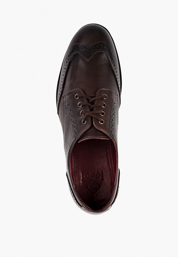 Ierdi Туфли - фото 4