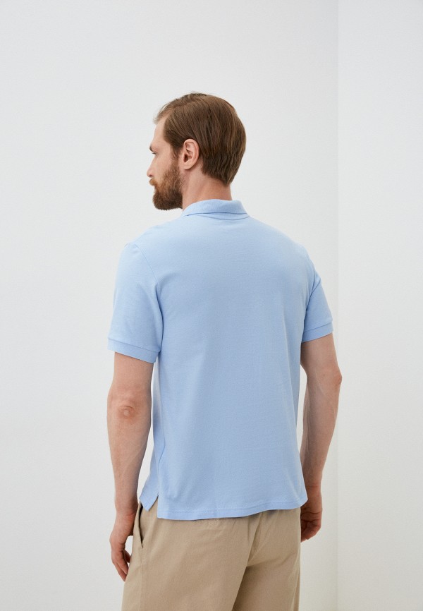 Anchor Поло - фото 2