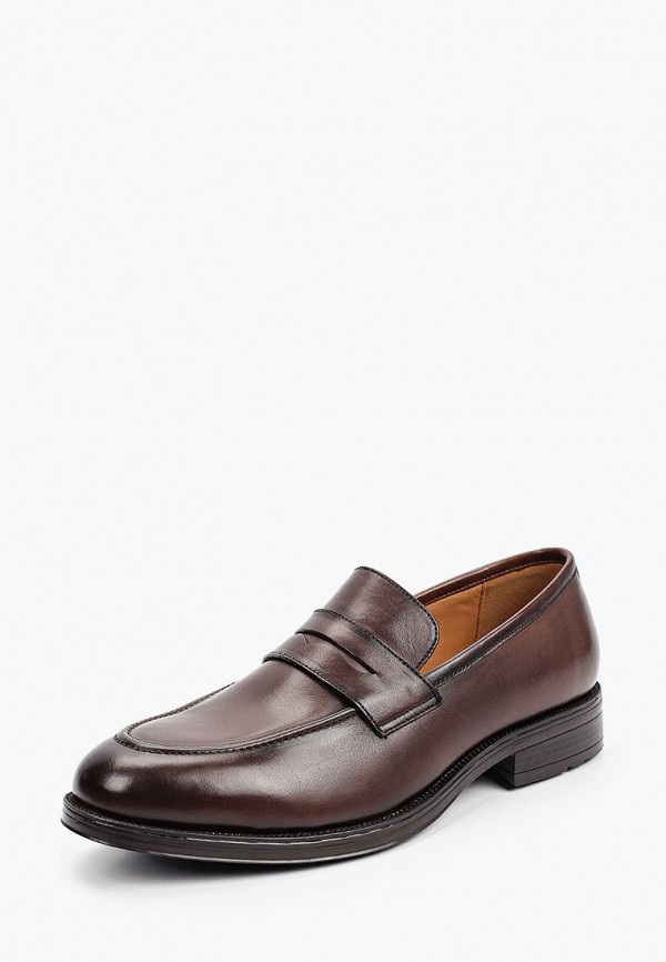 HENDERSON Лоферы - фото 2