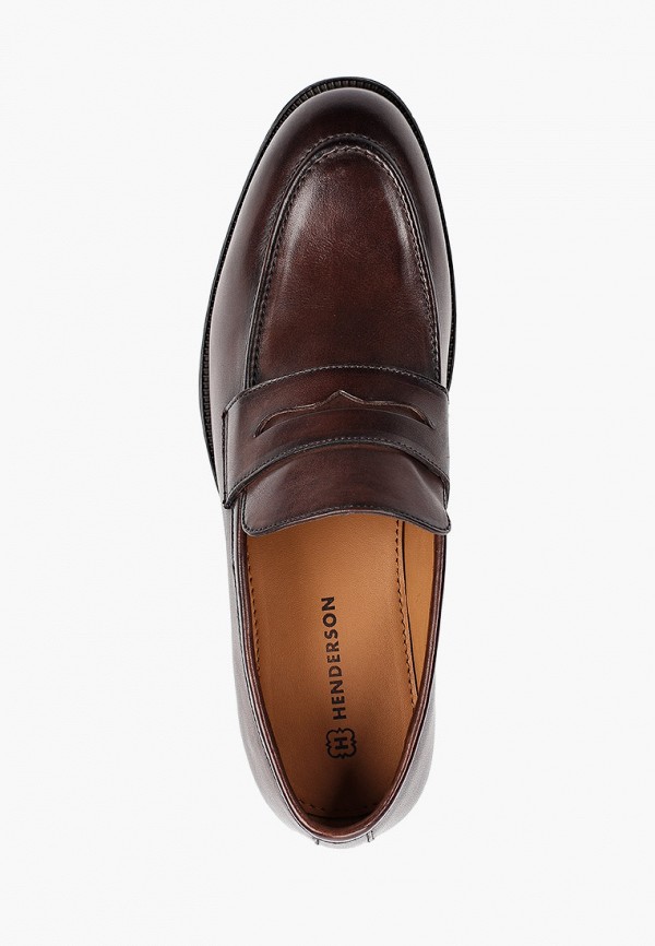 HENDERSON Лоферы - фото 4