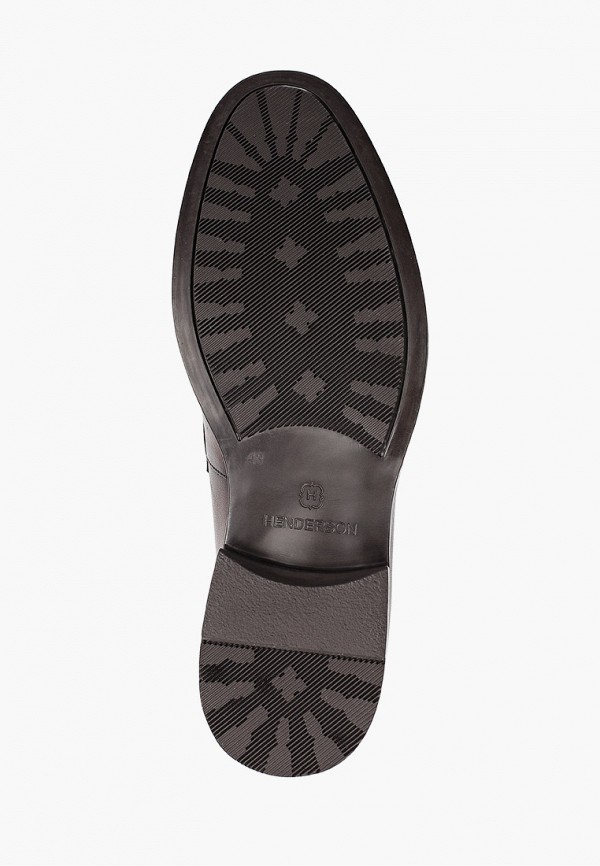 HENDERSON Лоферы - фото 5
