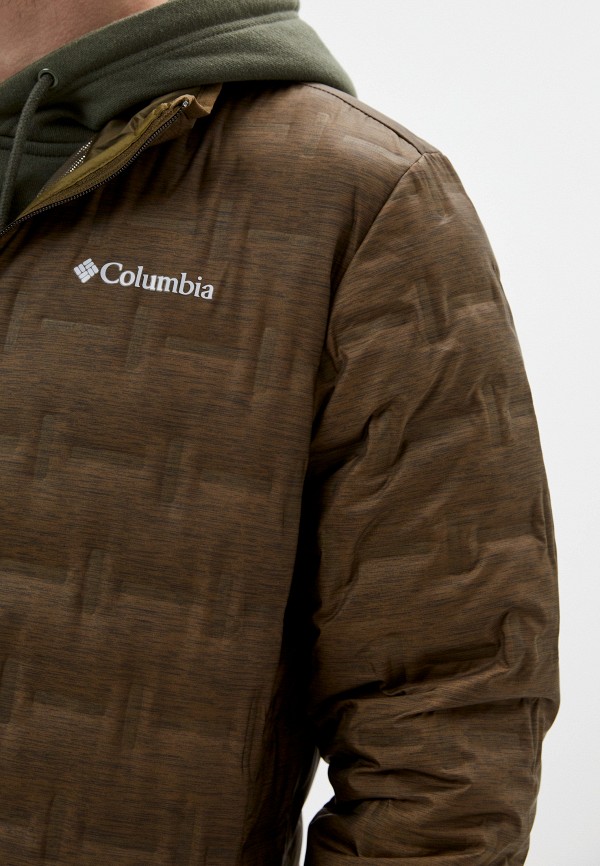 Columbia Пуховик - Delta Ridge - фото 5