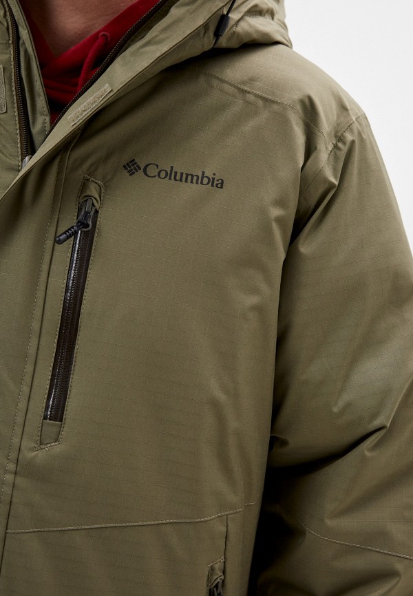 Columbia Куртка утепленная - Oak Harbor - фото 5