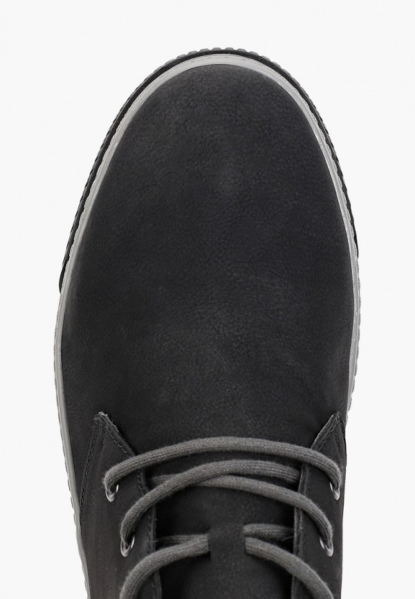 Rieker Ботинки - Полнота стопы K (10) - фото 4