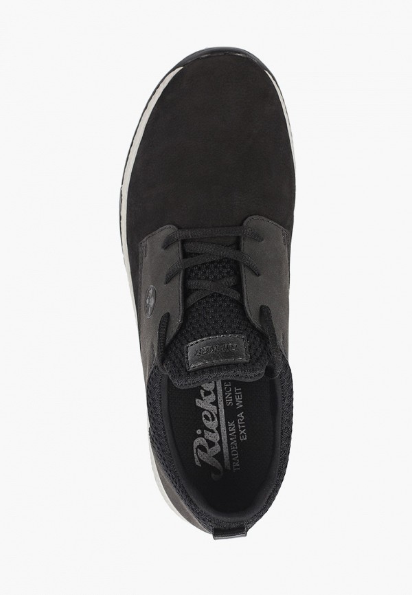 Rieker Кроссовки - полнота К (10) - фото 4