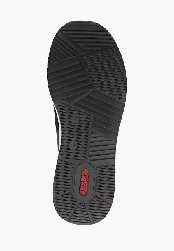 Rieker Кроссовки - полнота К (10) - фото 5