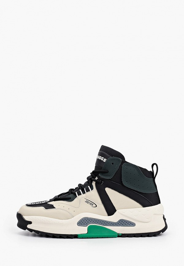 Briggs Кроссовки - Полнота стопы F (6) - фото 1