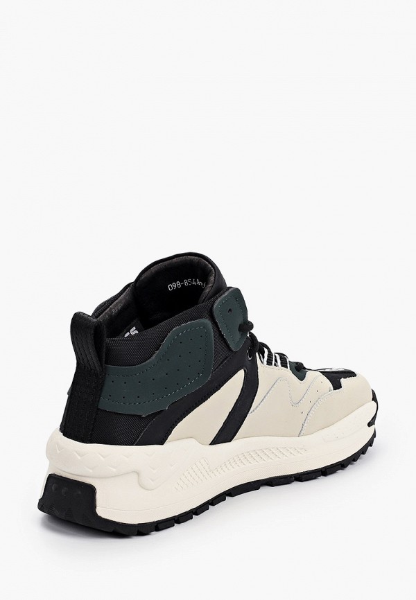 Briggs Кроссовки - Полнота стопы F (6) - фото 3