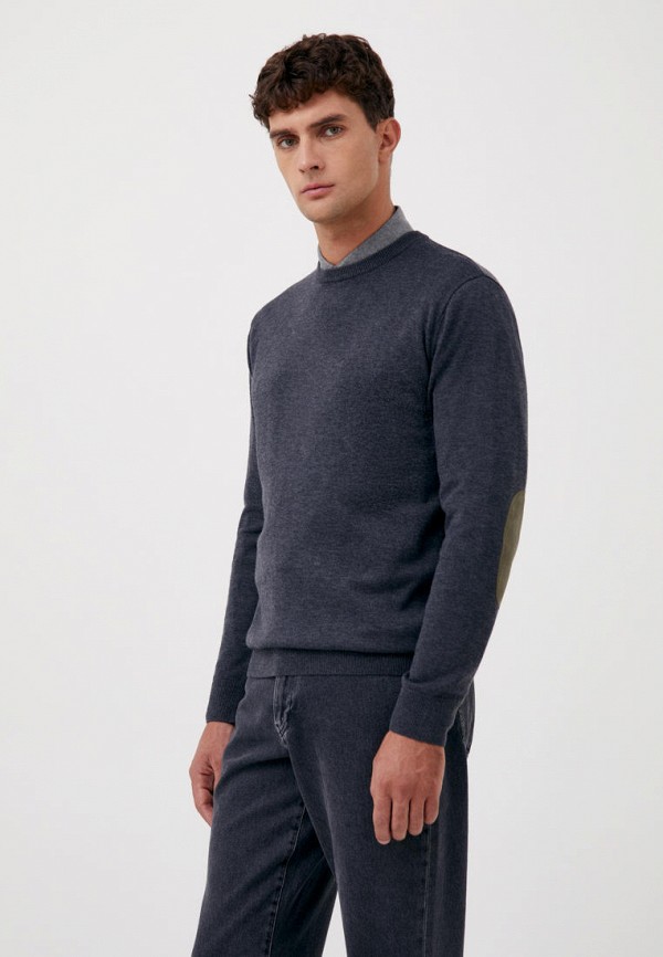 Finn Flare Джемпер - фото 4