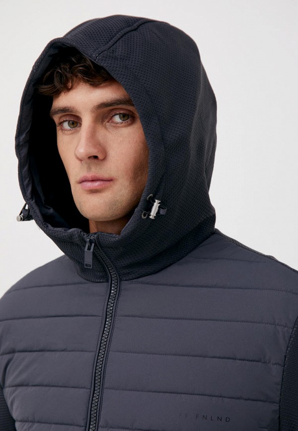 Finn Flare Куртка утепленная - фото 4