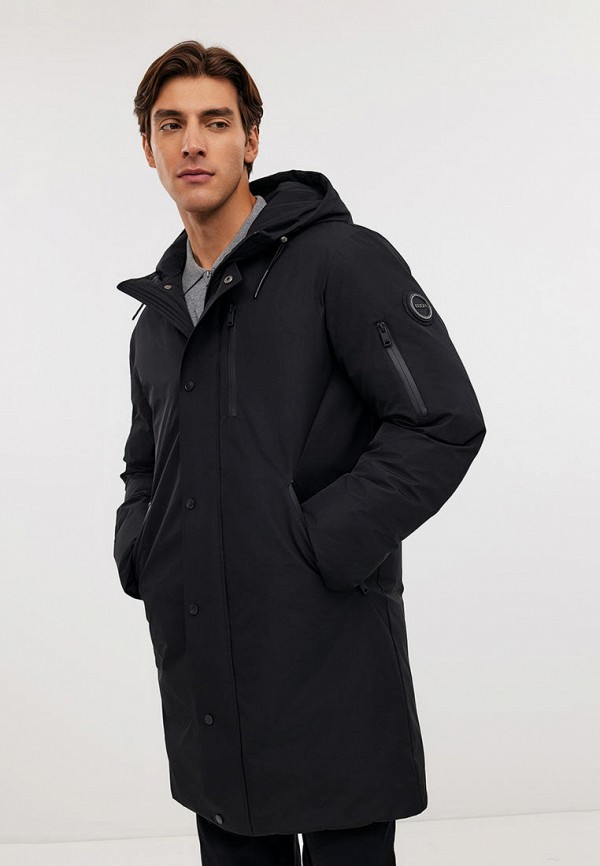 Baon Пуховик - фото 1