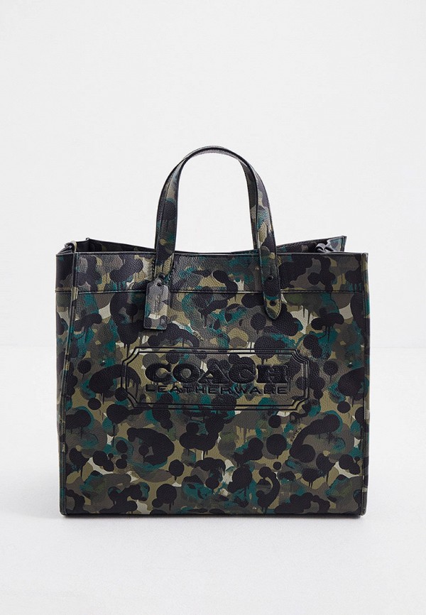 Coach Сумка - фото 1