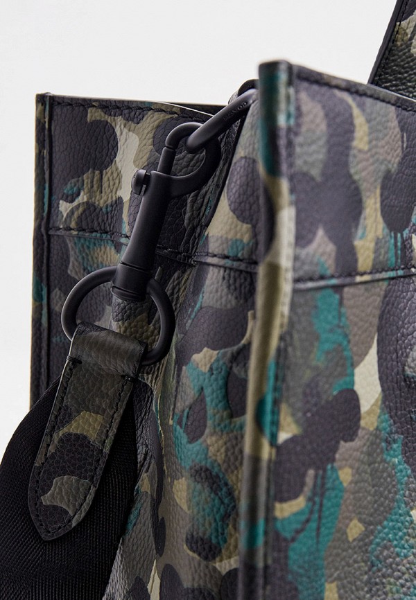 Coach Сумка - фото 3