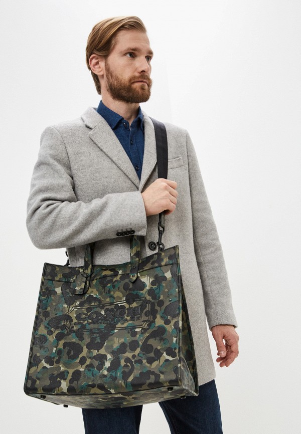 Coach Сумка - фото 6