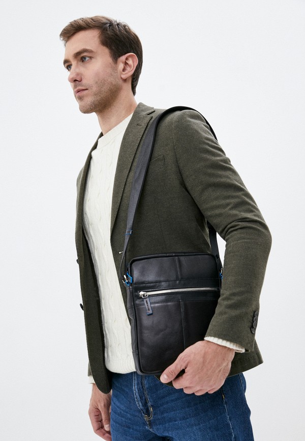 Mumi Сумка - KENT - фото 4