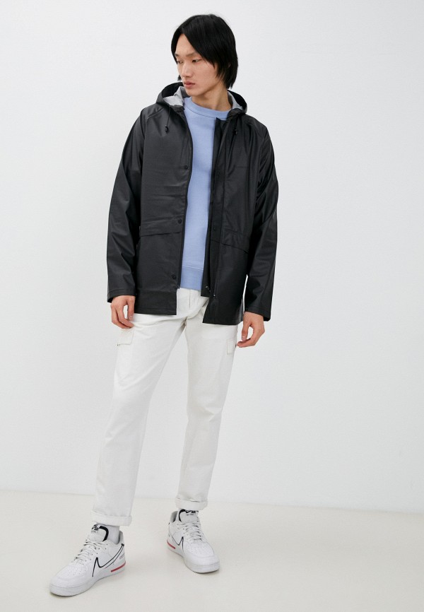 Didriksons Куртка - AVON - фото 2