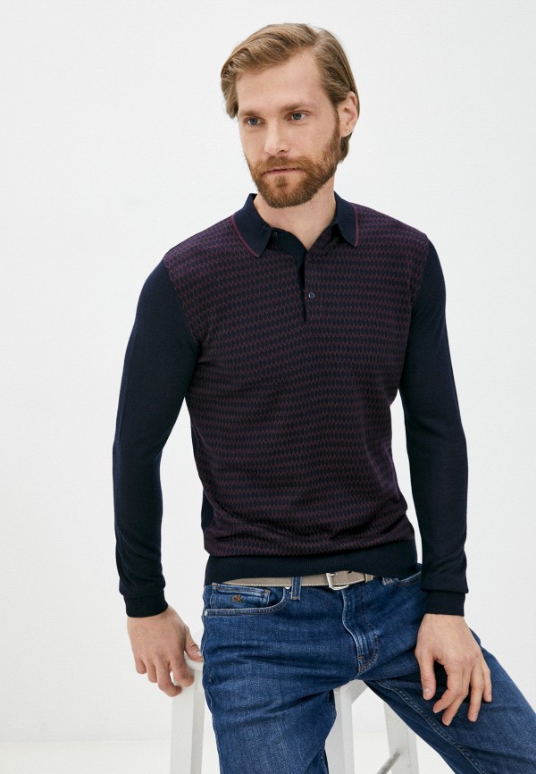 Cudgi Поло - фото 1