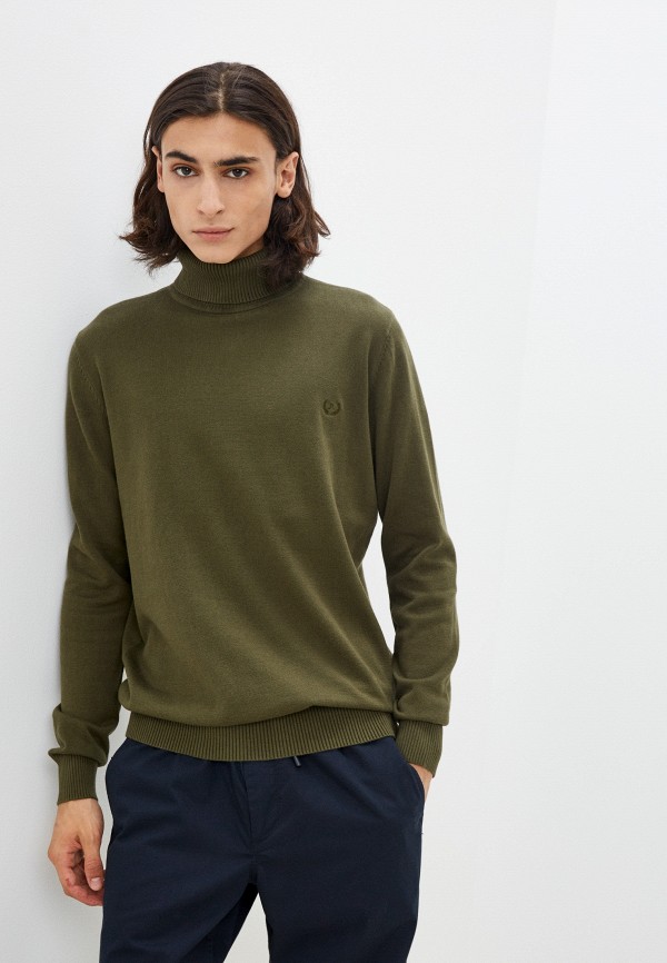 Jlab Водолазка - фото 1