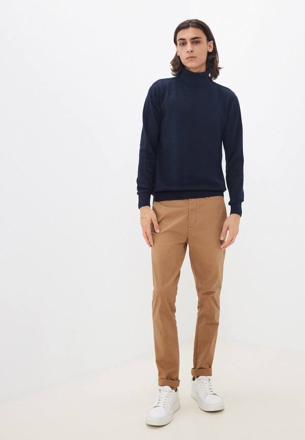 Jlab Водолазка - фото 2